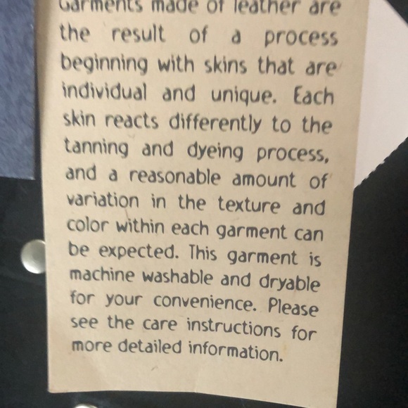 Black Suede Jeans - Picture 9 of 10